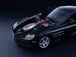 Mercedes-Benz SLR McLaren 2004 года